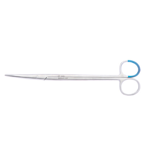 Multigate Metzenbaum Dissecting Scissors Curved 20cm Sterile