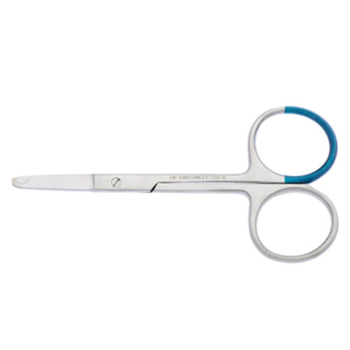 Multigate Spencer Ligature Scissors 9cm Sterile