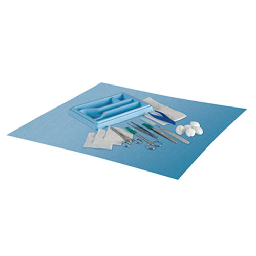 Multigate Micro Suture Pack Sterile