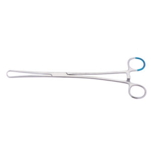 Multigate Schroeder Tenaculum Forceps 25cm Sterile