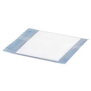 Multigate Non-Woven Combine Dressing With High Performance Backing 10x20cm