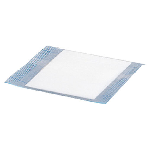 Multigate Non-Woven Combine Dressing With High Performance Backing 10x20cm