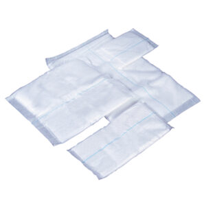 Multigate Non-Woven Combine Dressing Individually Wrapped 20x42cm Sterile