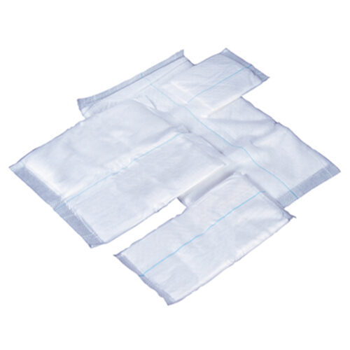 Multigate Non-Woven Combine Dressing Individually Wrapped 20x42cm Sterile