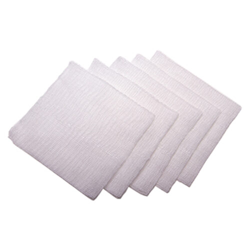 Multigate Non-X-Ray Detectable Gauze Swabs 10cm x 10cm 8Ply Sterile 5’s