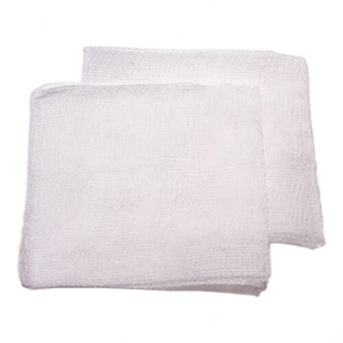 Multigate Non-X-Ray Detectable Gauze Swabs 10cm x 10cm 8Ply Non-Sterile