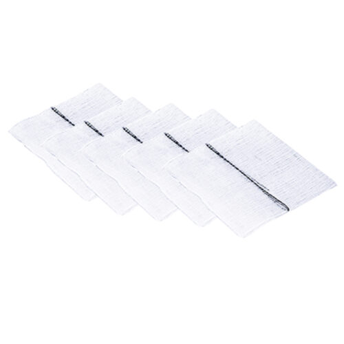 Multigate XRD Gauze Swab Premium Weave 10cm x 10cm