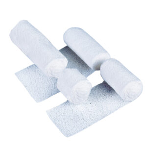 Multigate MultiCrepe Light Weight Crepe Bandage 10cmx4m Non-Sterile