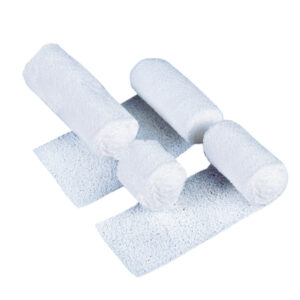 Multigate Multicrepe Medium Weight Crepe Bandage 2.5cmx4m Non-Sterile