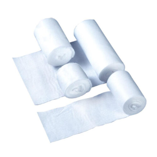 Multigate Pure Cotton Under Bandage 5cm x 2.7m Sterile