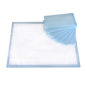 Multigate Underpad Plus Sealed 4 Sides 6Ply 55x40cm
