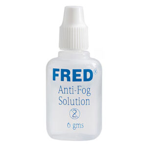 Medtronic Fred Anti-Fog Solution 6g