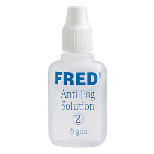 Medtronic Fred Anti-Fog Solution 6g