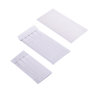 Multigate Multistrip Skin Closure White 6mmx75mm Sterile
