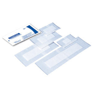 Multigate Compose Adhesive Island Dressing 25cmx8.25cm Sterile