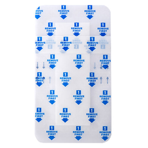 Multigate Claripose Adhesive Island Dressing 15.5×8.5cm Sterile