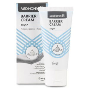 Medihoney Barrier Cream 50g Tube