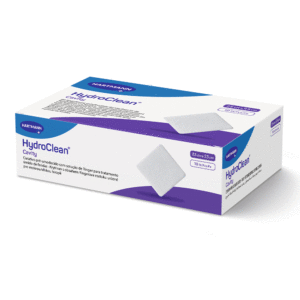 HydroClean Cavity Dressing Square 7.5x7.5cm