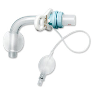 Shiley XLT Extended-Length Cuffed Proximal 6.0mm Tracheostomy Tube