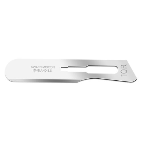 Swann-Morton Blade Sterile #10R