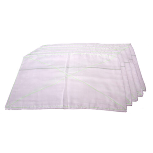 Multigate Fluro-Tec XRD Abdominal Composite Sponge Large 50cmx30cm Sterile
