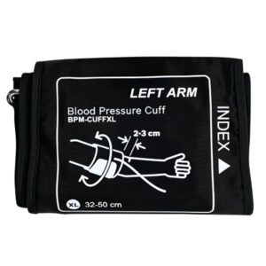 Omron Blood Pressure Cuff For HEM 7121/7130/7320/7322/7361T X-Large 32-50cm