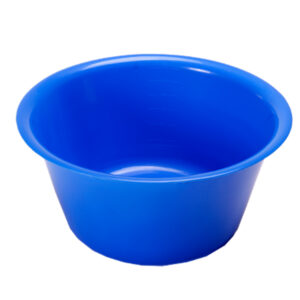 Multigate Blue Bowl 2.4 Litre Non-Sterile