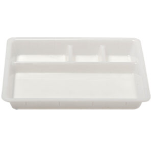 Multigate Anaesthetic Tray 1500ml Non-Sterile