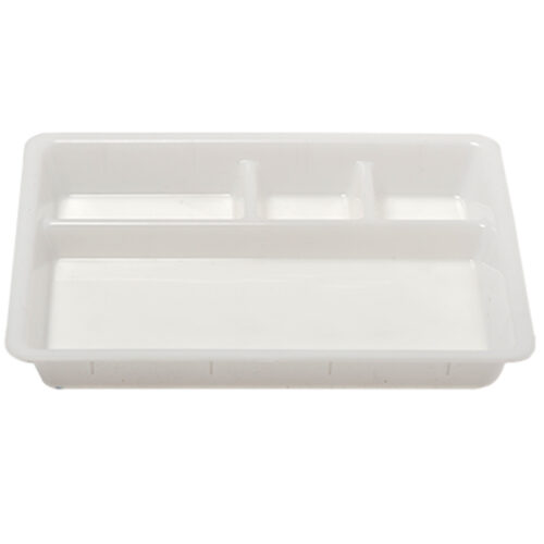 Multigate Anaesthetic Tray 1500ml Non-Sterile