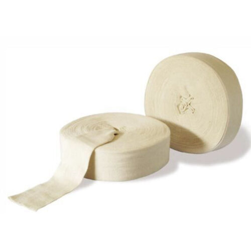 Tubular Rib Medium Limbs 7.5cm x 20m Retention Bandage