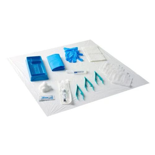 Sage OPS Catheter Pack #8 Sterile