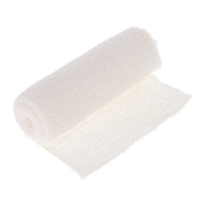 Multigate Multicrepe Medium Weight Crepe Bandage 15cmx4m Non-Sterile