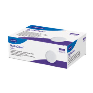 HydroClean Cavity Round Dressing 5.5cm