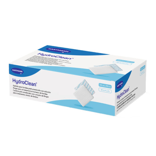 HydroClean Square Dressing 7.5cm