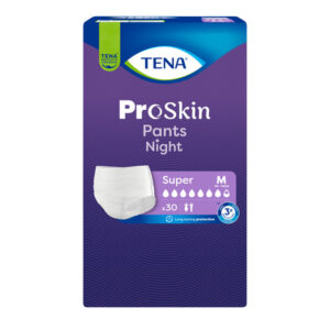 Tena Proskin Super Night Pants Medium 2x30