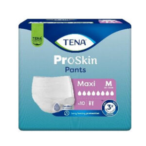 Tena Proskin Pants Maxi Medium