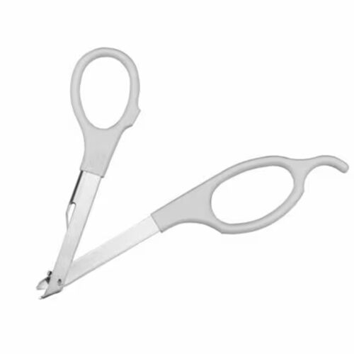 3M Precise Disposable Skin Staple Remover Scissor-Style
