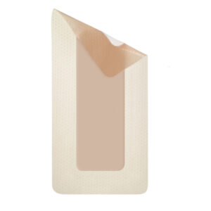 Askina Dressil Border Lite Foam Dressings 10x20cm