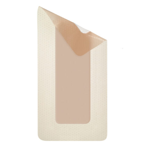 Askina Dressil Border Lite Foam Dressings 10x20cm