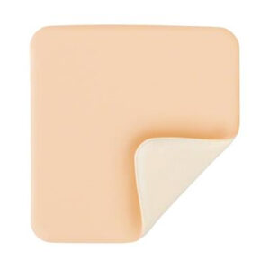Askina Foam Non Adhesive Dressing 7.5x7.5cm