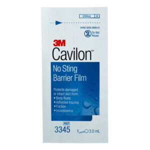 Cavilon No Sting Barrier Film