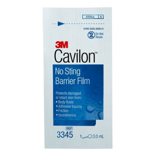 Cavilon No Sting Barrier Film