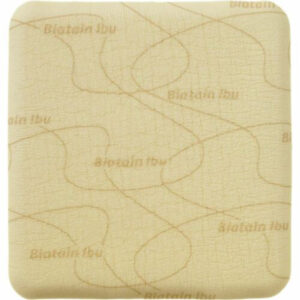 Biatain IBU Non-Adhesive 10 x 10cm