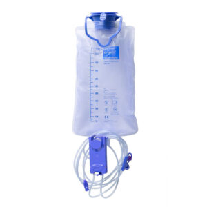 Kangaroo Feed Set With Inline Medication Port Sterile 1000ml