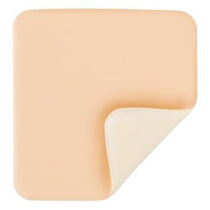 Askina Foam Absorbent Non-Adhesive Dressing 15x15cm