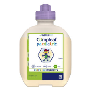 Compleat® Paediatric Tube Feed 500ml