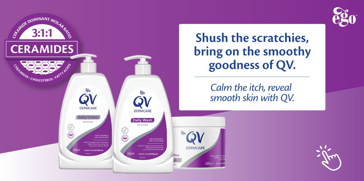 QV Dermcare