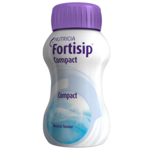 Fortisip Compact Neutral Flavour 125ml