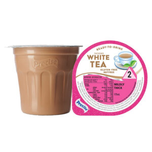 Precise Ready-To-Drink White Tea Level 2 Mildly Thick 175ml