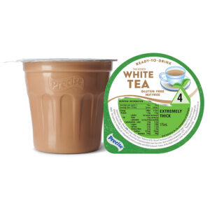 Precise Ready-To-Drink White Tea Level 4 Extremely Thick 175ml